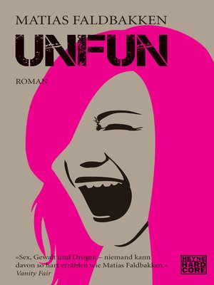 cover image of Unfun